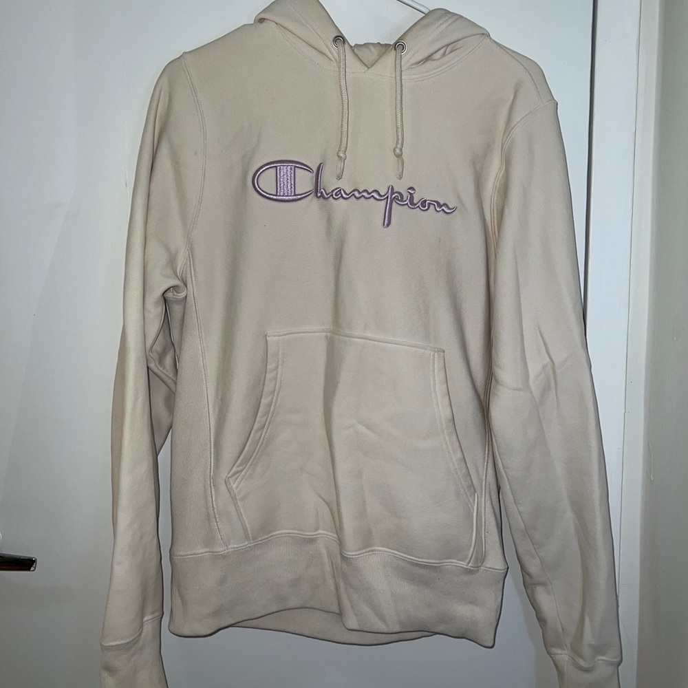 Champion Hoodie